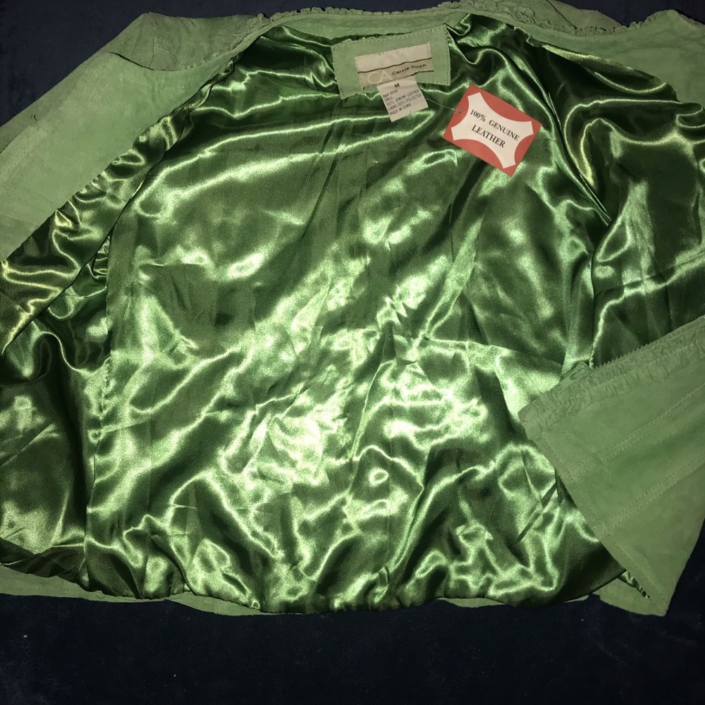 Jacket - Picture 2 of 5